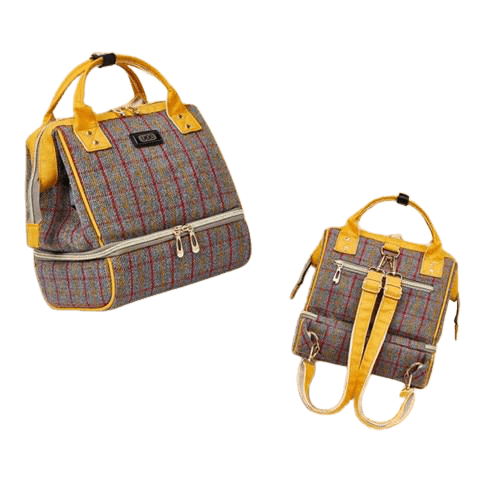 Essential Backpack