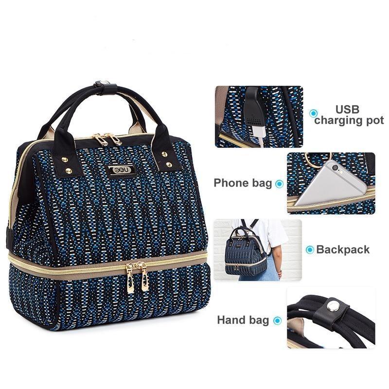 Essential Backpack