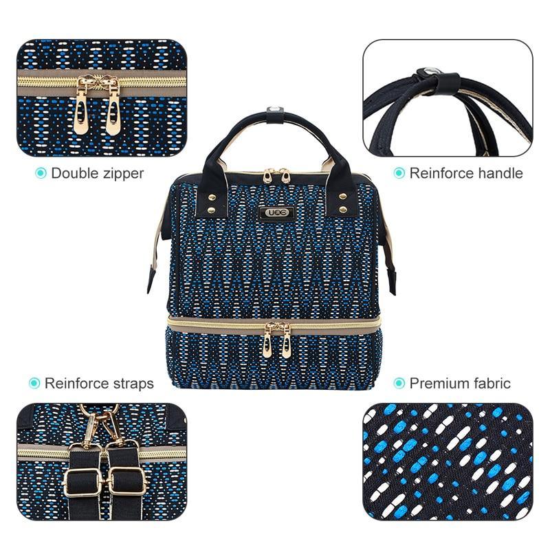 Essential Backpack