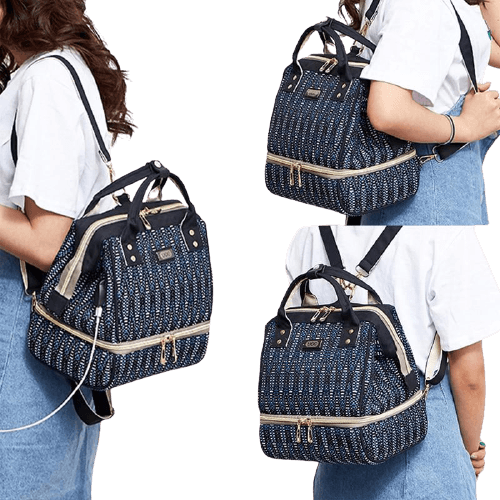 Essential Backpack