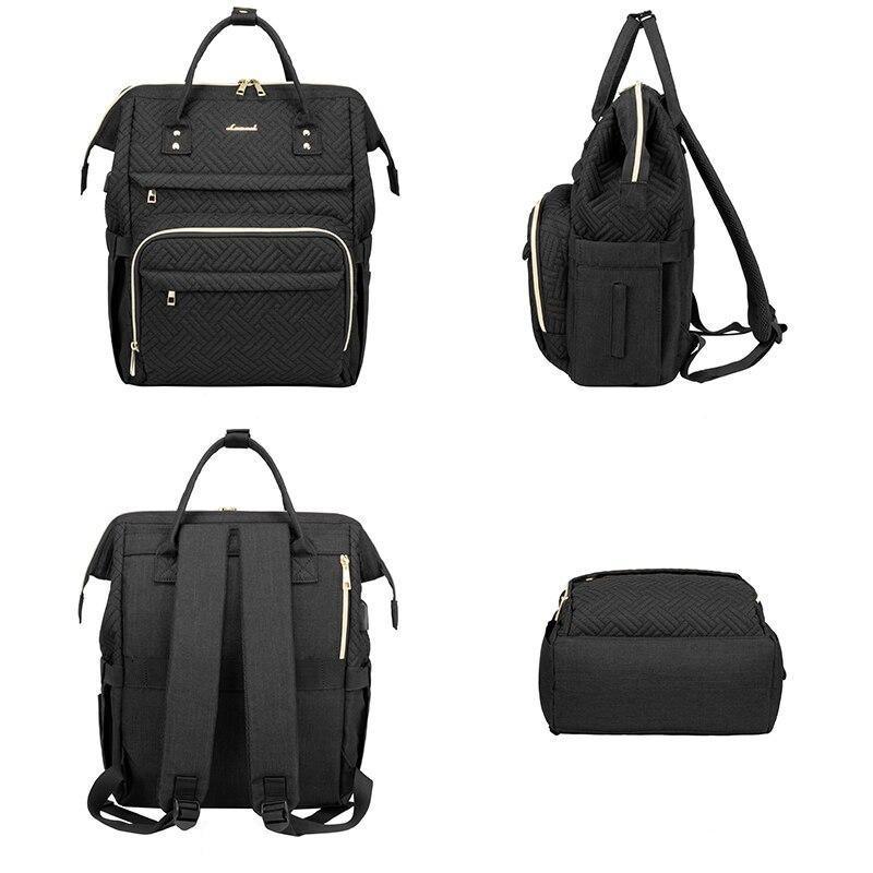 Anti-Theft Backpack
