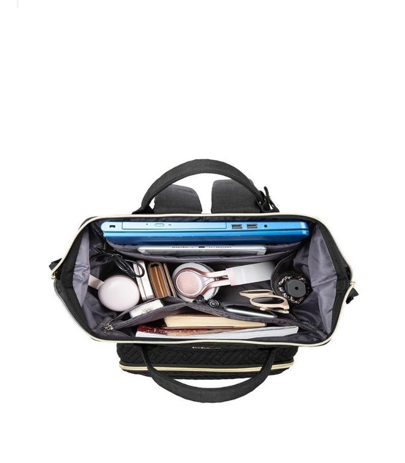Anti-Theft Backpack