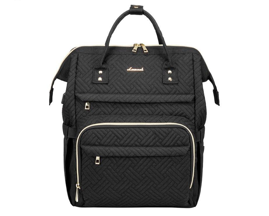Anti-Theft Backpack