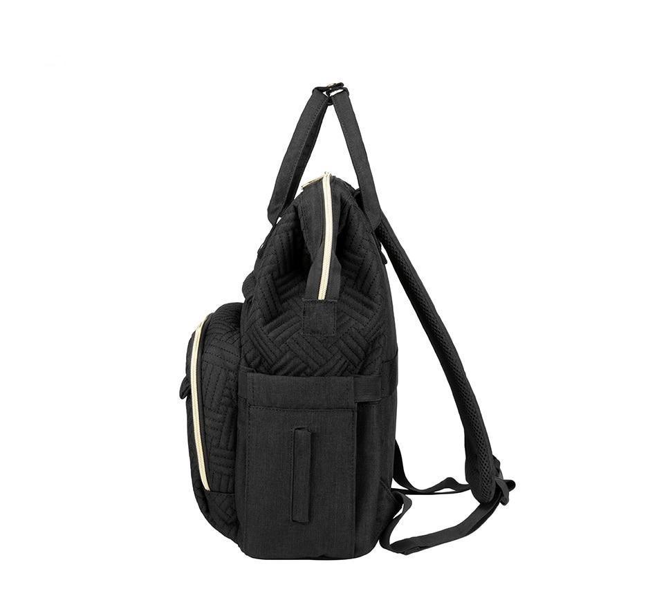 Anti-Theft Backpack