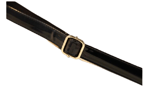 Weekend Shoulder Bag in Genuine Leather