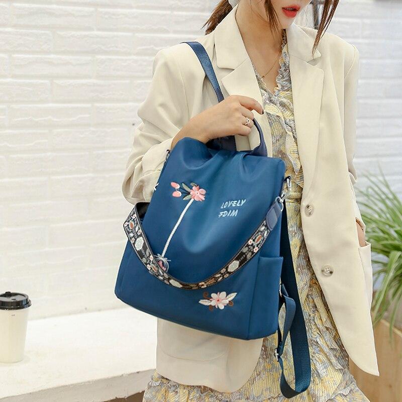 Polished Backpack