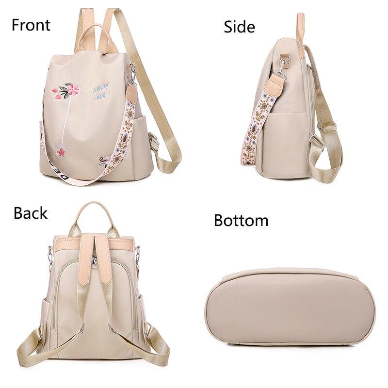 Polished Backpack
