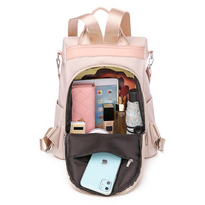 Polished Backpack