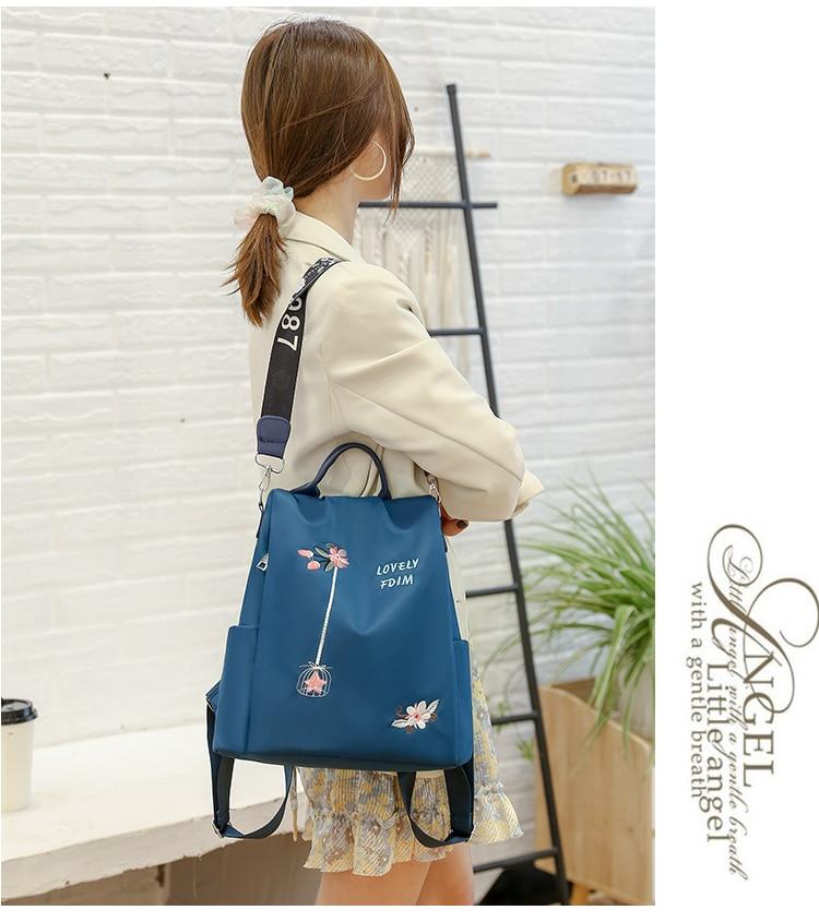 Polished Backpack