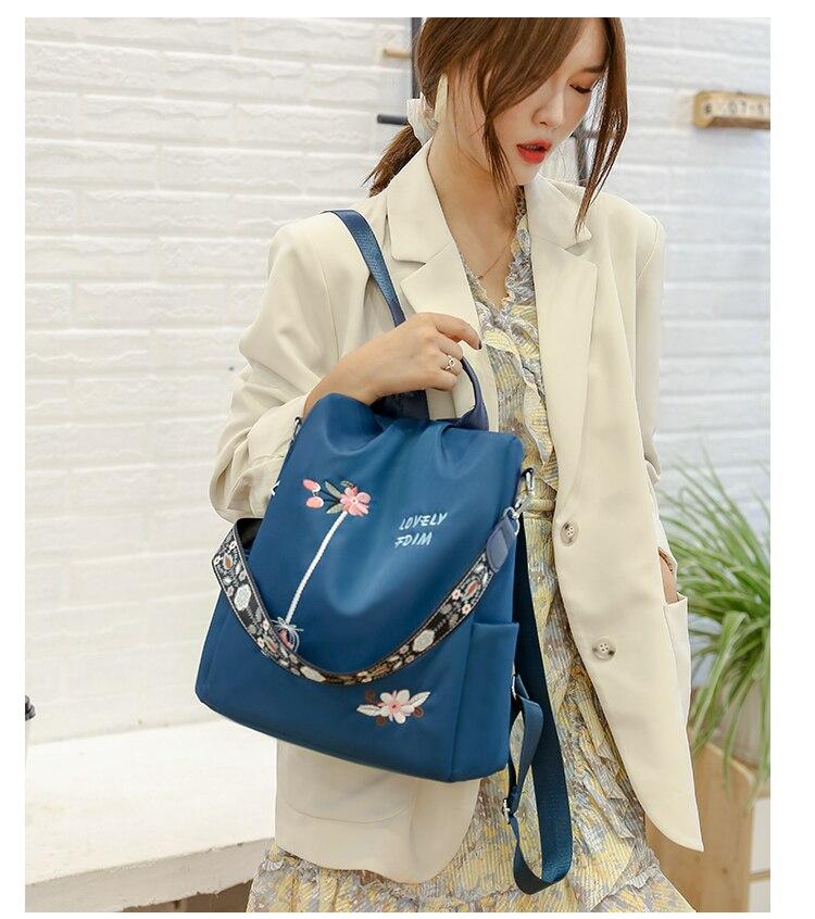 Polished Backpack