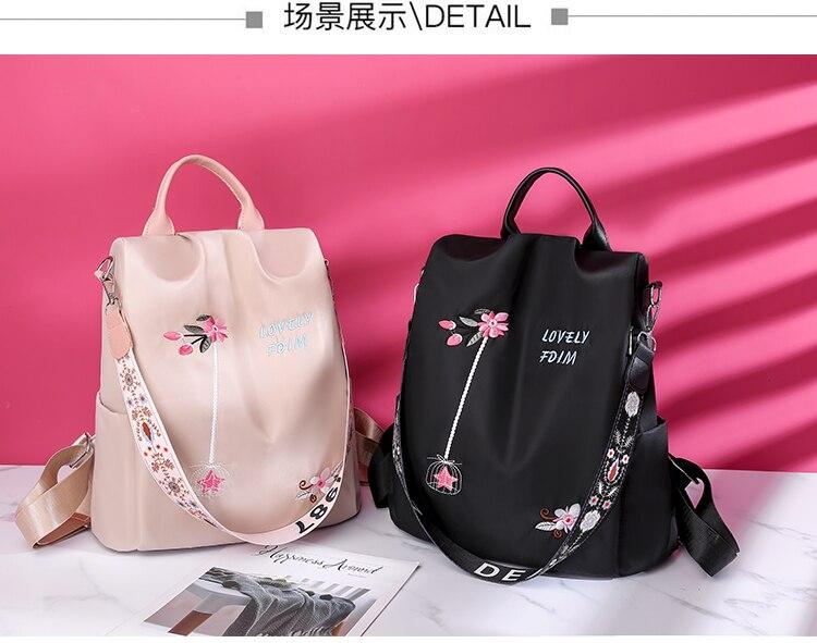 Polished Backpack