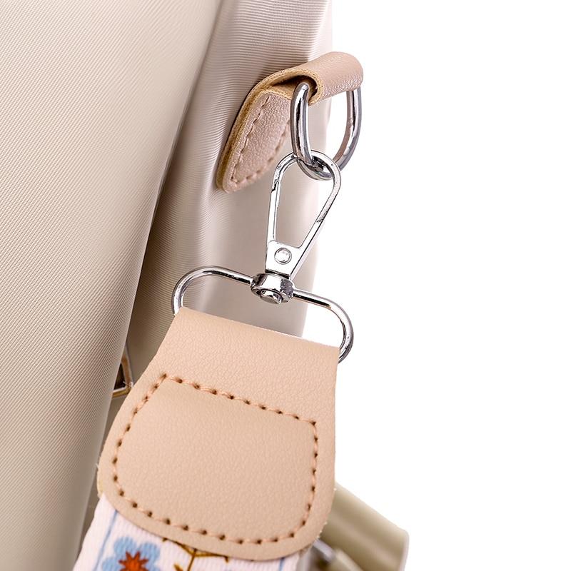 Polished Backpack