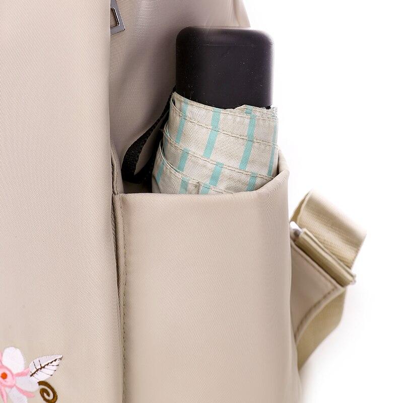 Polished Backpack
