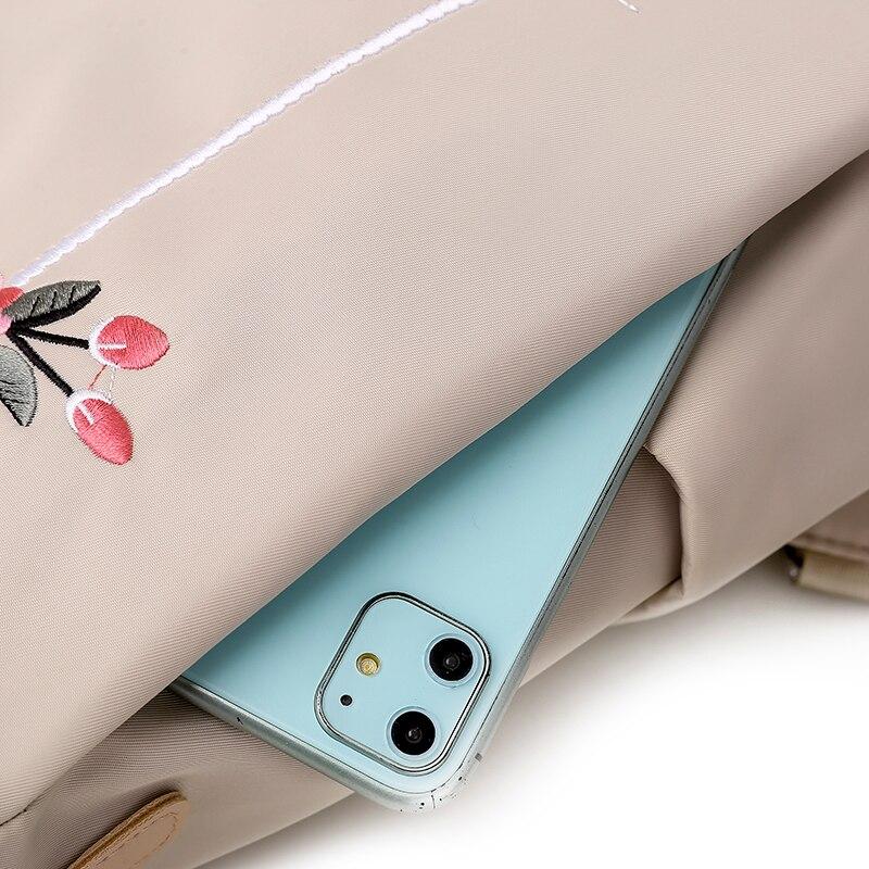 Polished Backpack