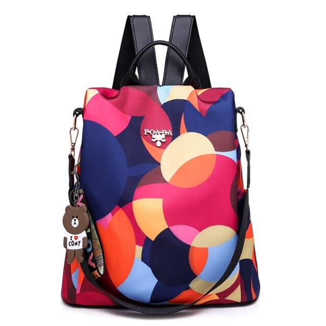 Polished Backpack