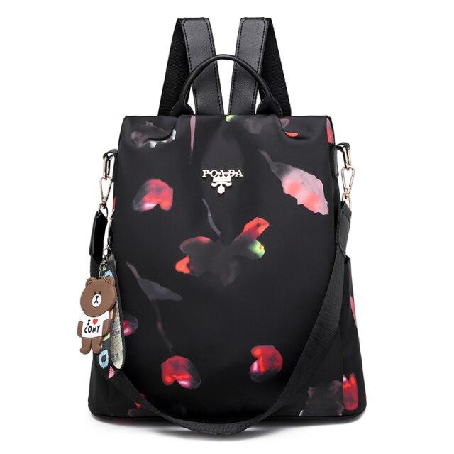 Polished Backpack