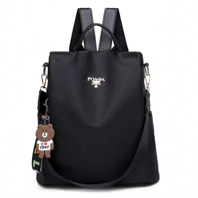 Polished Backpack
