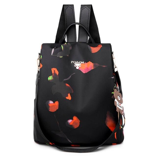 Polished Backpack