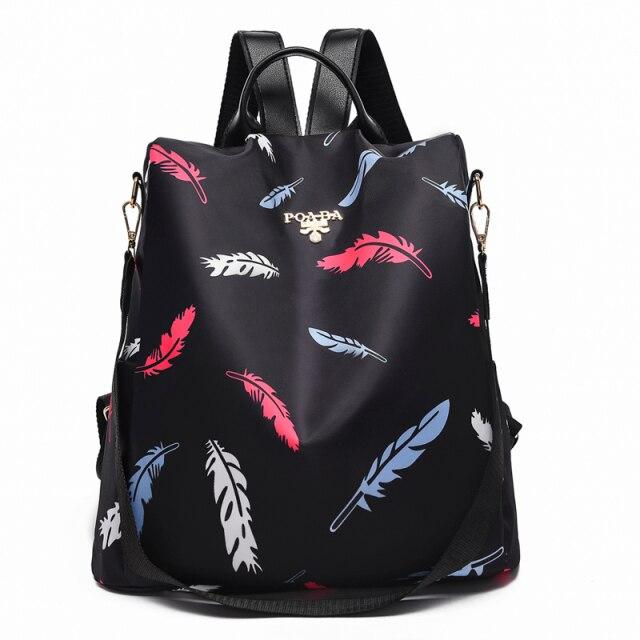 Polished Backpack
