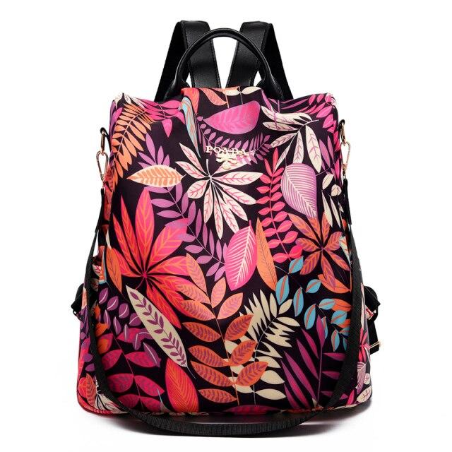 Polished Backpack