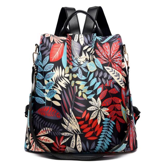 Polished Backpack