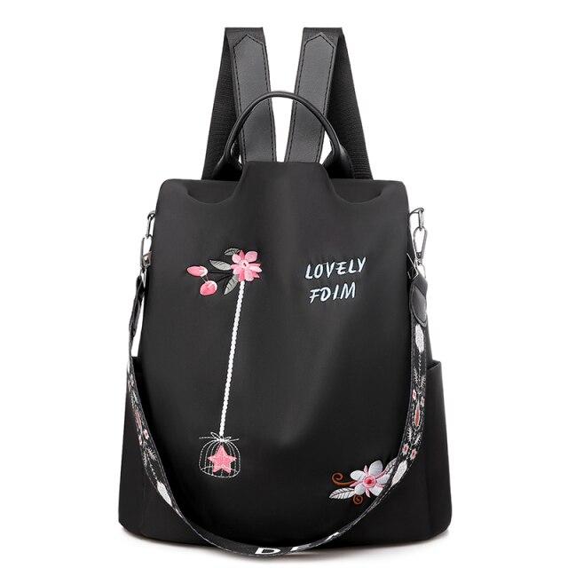 Polished Backpack
