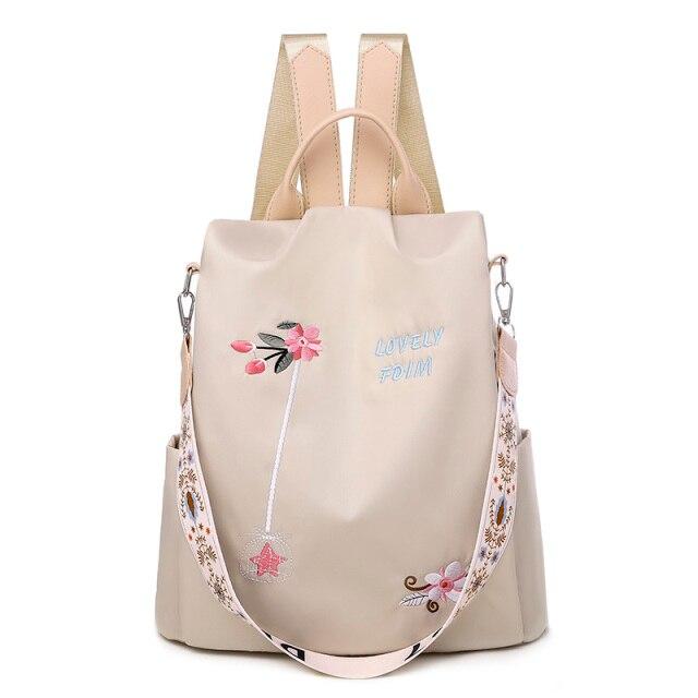 Polished Backpack