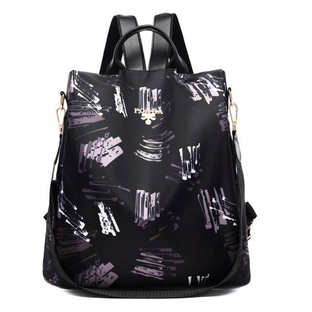 Polished Backpack