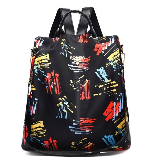 Polished Backpack