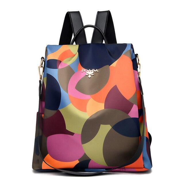 Polished Backpack
