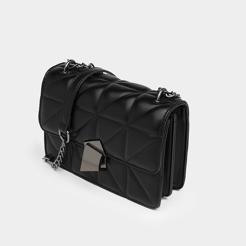 Classic Purse in PU Leather