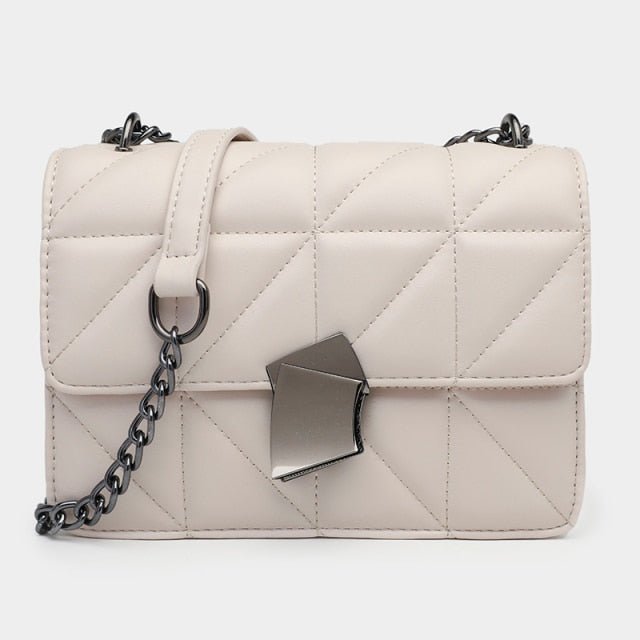 Classic Purse in PU Leather