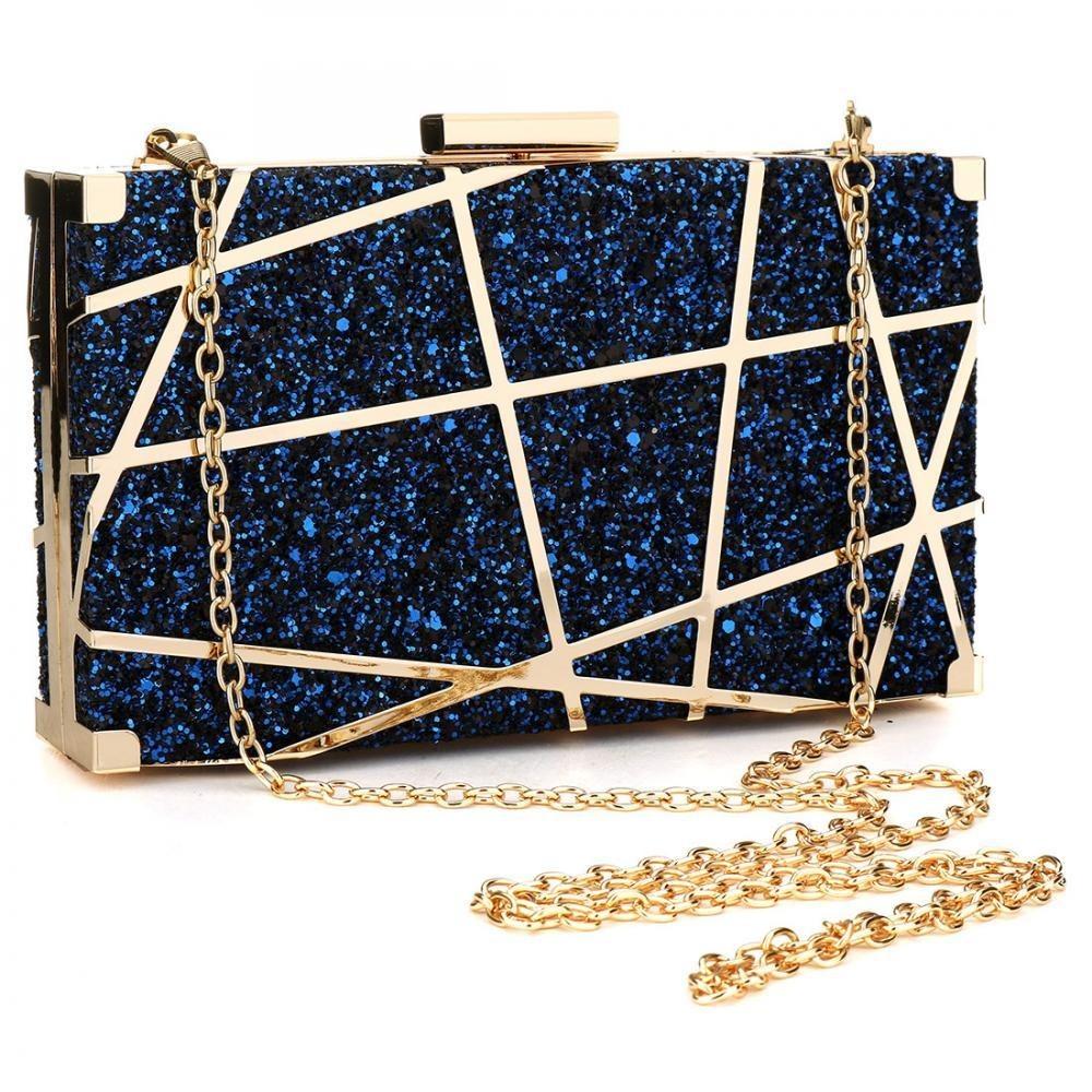 Structured Handbag