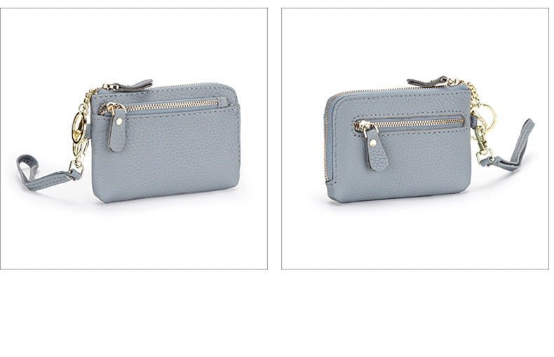 Weekend Genuine Leather Wallet