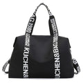 Versatile Tote Bag in Nylon