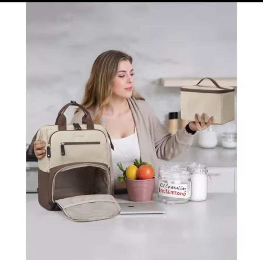 Minimalist Backpack