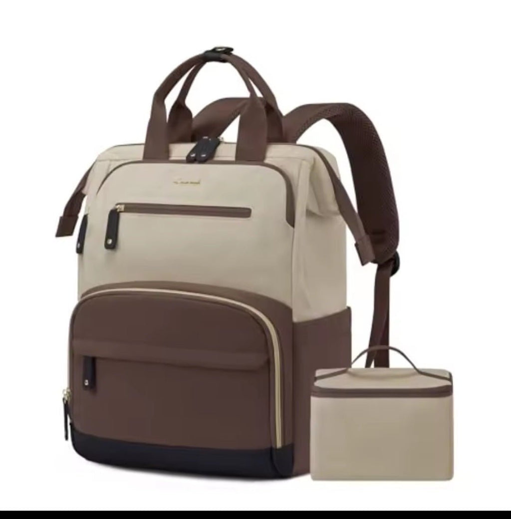 Minimalist Backpack