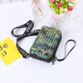 Mini Shoulder Bag