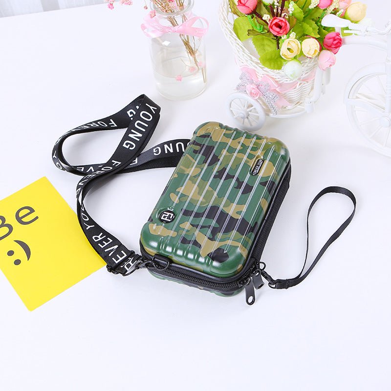 Mini Shoulder Bag