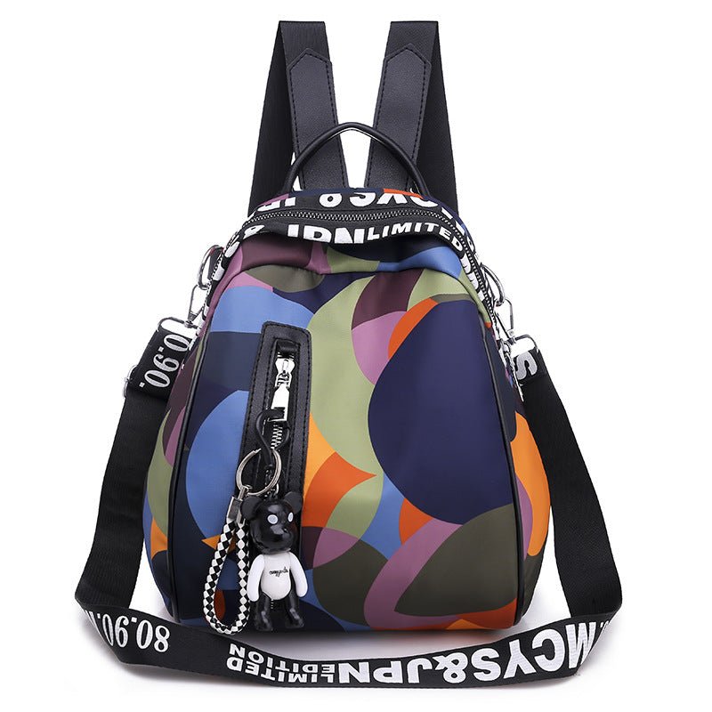 Refined Backpack