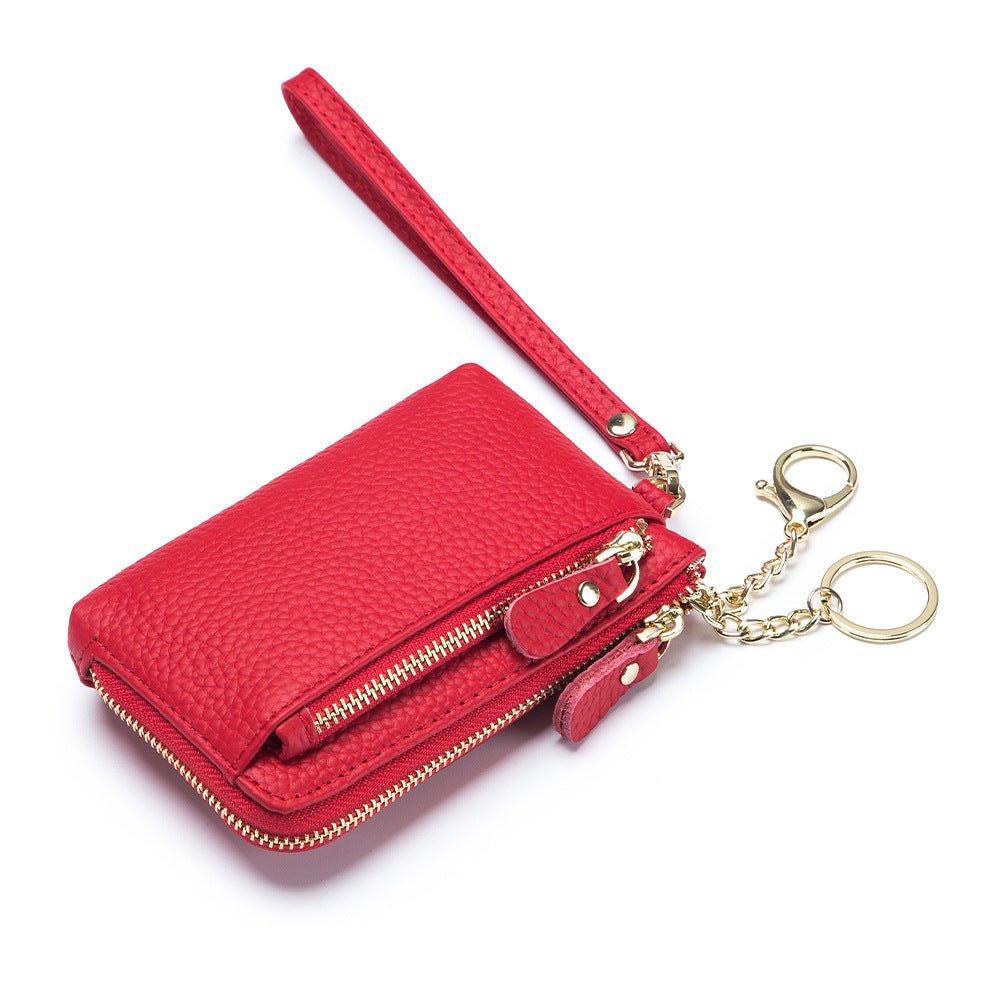 Weekend Genuine Leather Wallet