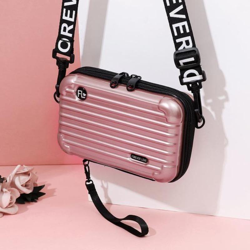Mini Shoulder Bag