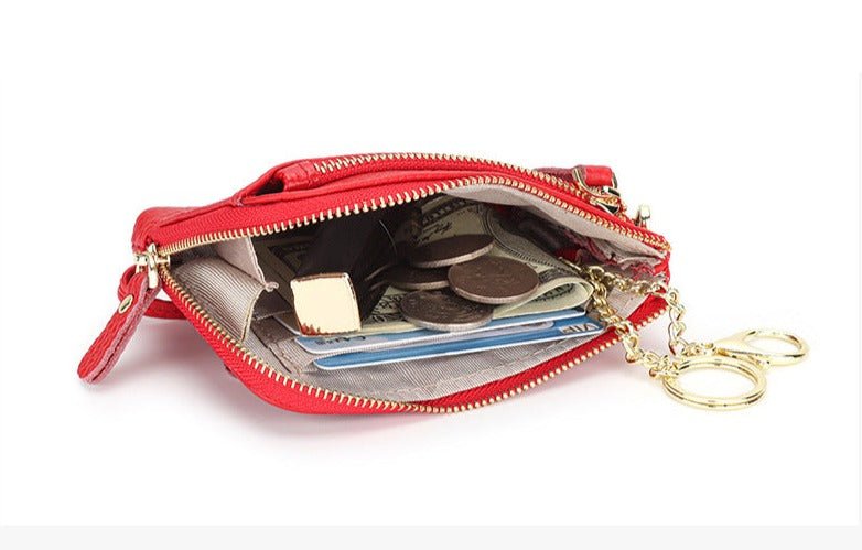 Weekend Genuine Leather Wallet